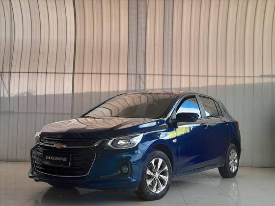 CHEVROLET ONIX 1.0 FLEX LT MANUAL CHEVROLET ONIX 1.0 FLEX LT MANUAL
